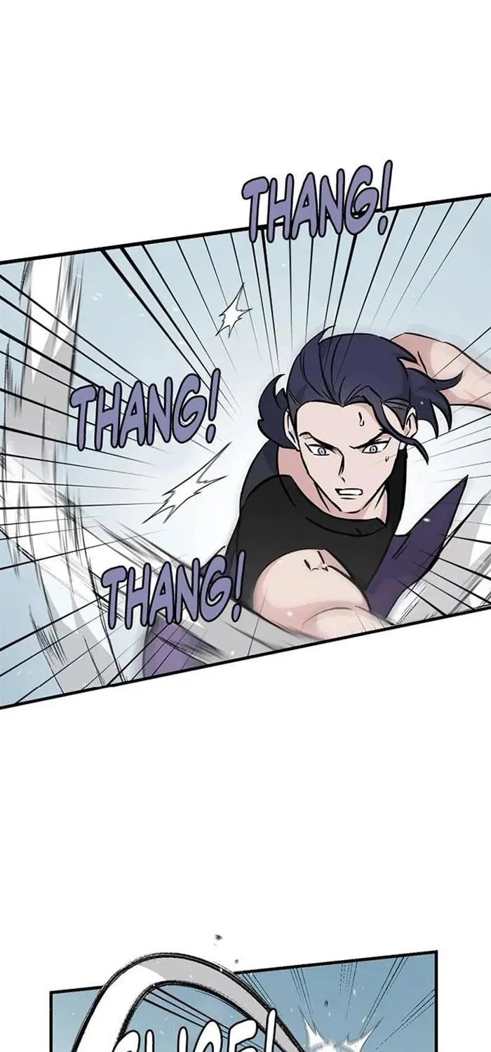 Read Gourmet Gaming chapter 62 image 43 on Lezhin