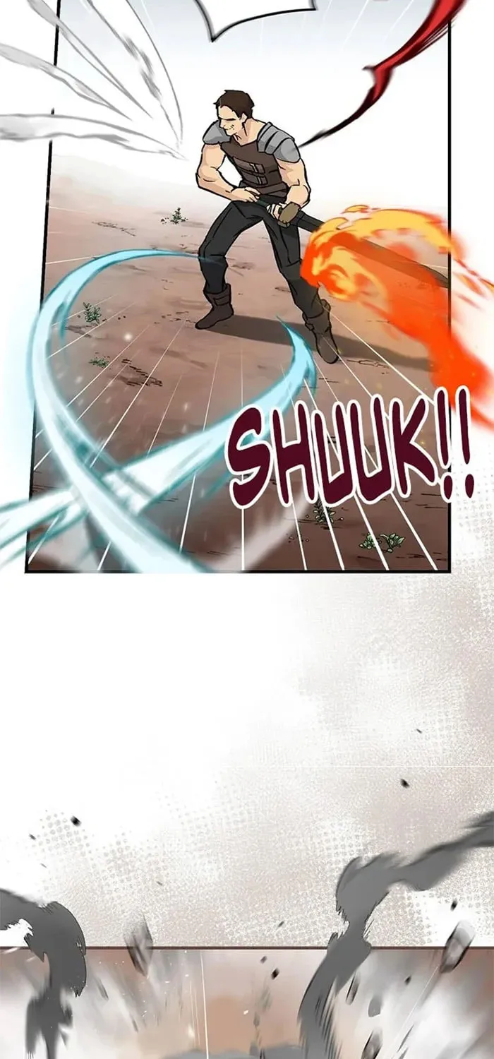 Read Gourmet Gaming chapter 62 image 47 on Lezhin