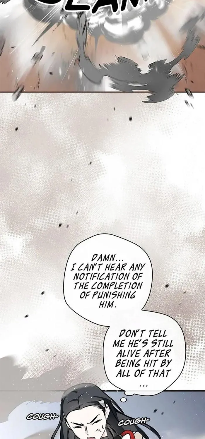 Read Gourmet Gaming chapter 62 image 49 on Lezhin