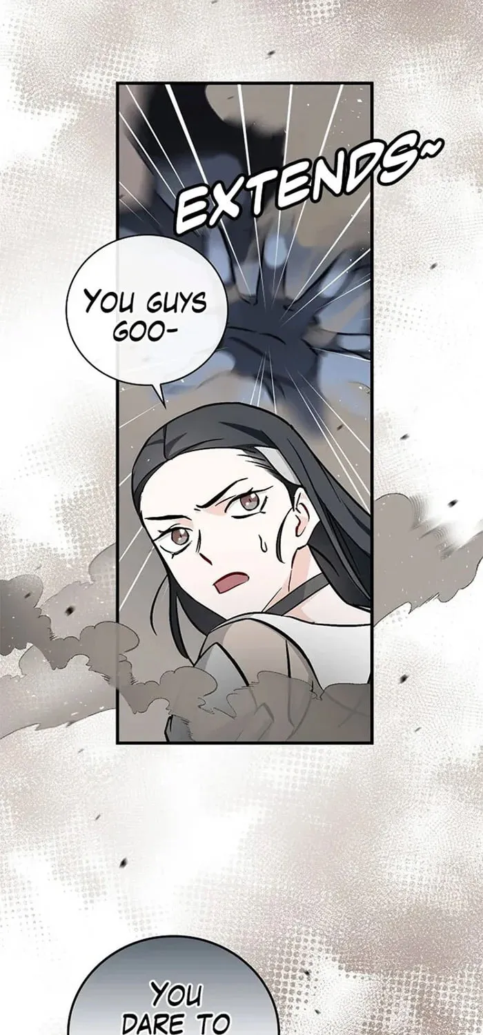 Read Gourmet Gaming chapter 62 image 51 on Lezhin