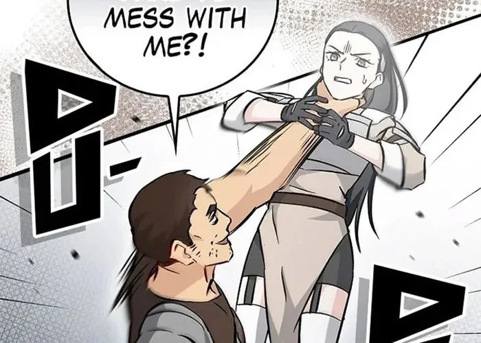 Read Gourmet Gaming chapter 62 image 52 on Lezhin