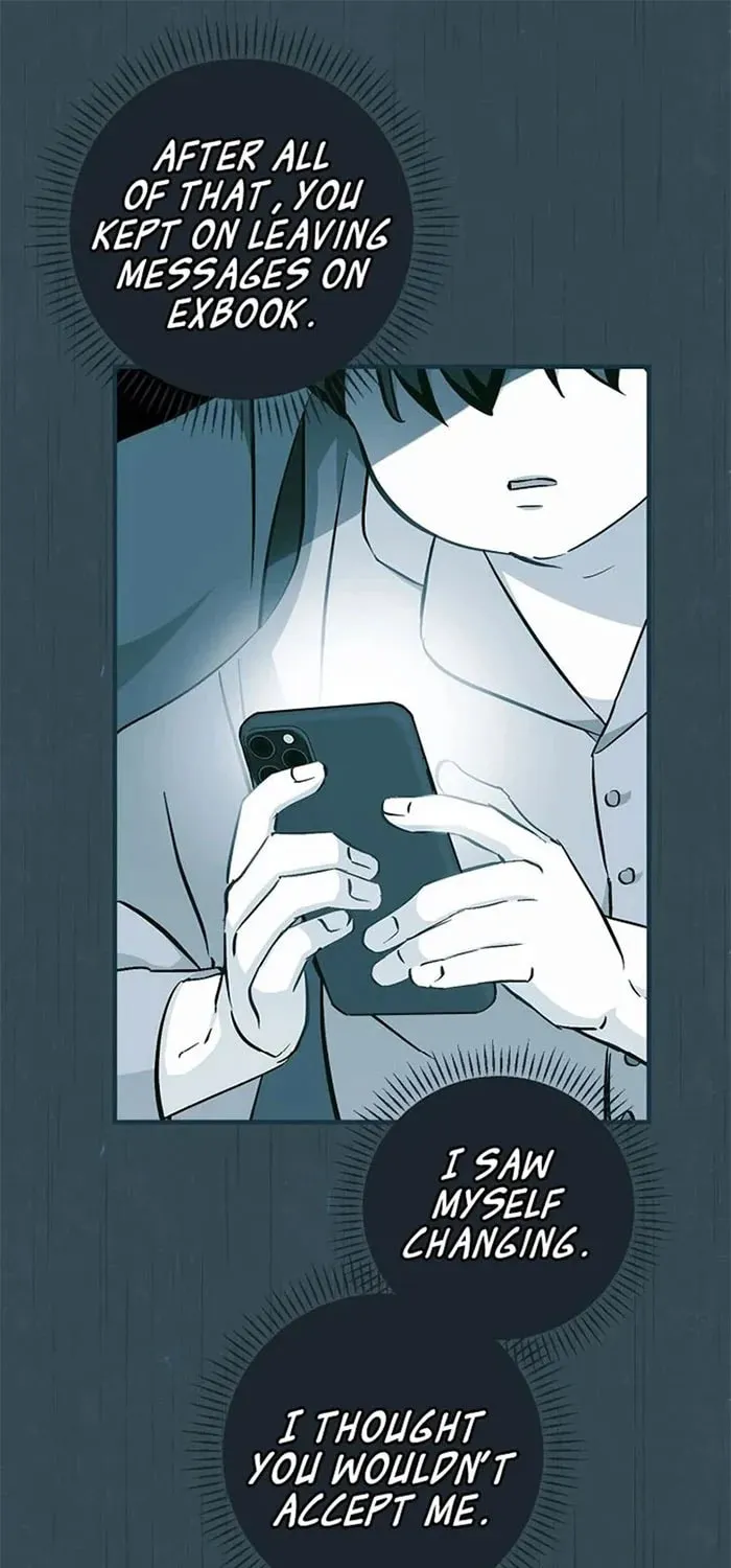 Read Gourmet Gaming chapter 62 image 56 on Lezhin