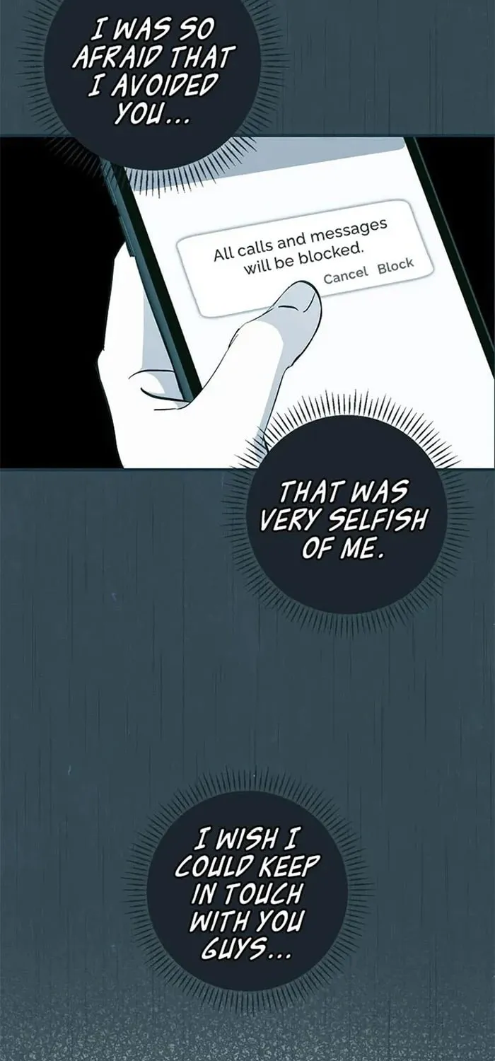 Read Gourmet Gaming chapter 62 image 58 on Lezhin