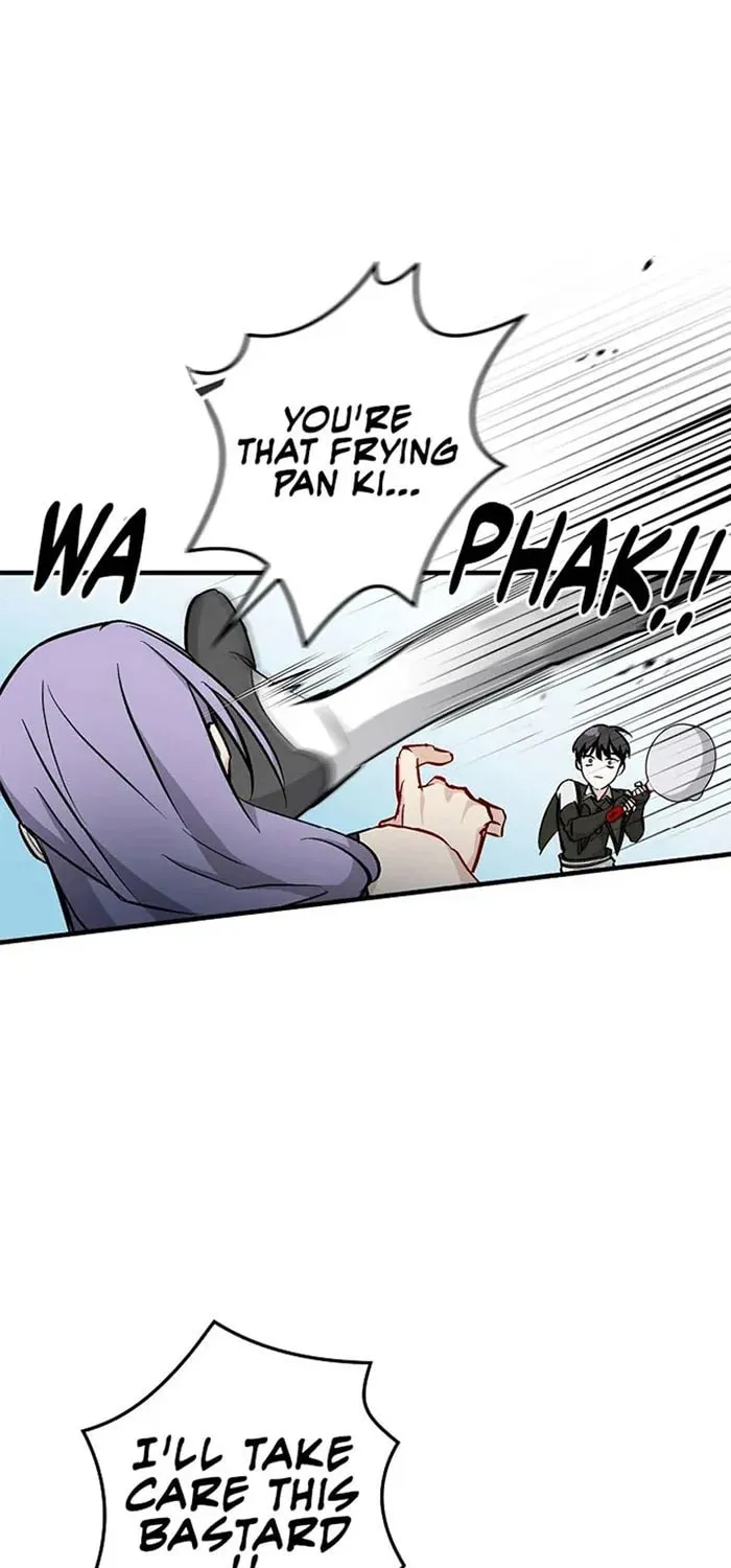 Read Gourmet Gaming chapter 62 image 6 on Lezhin