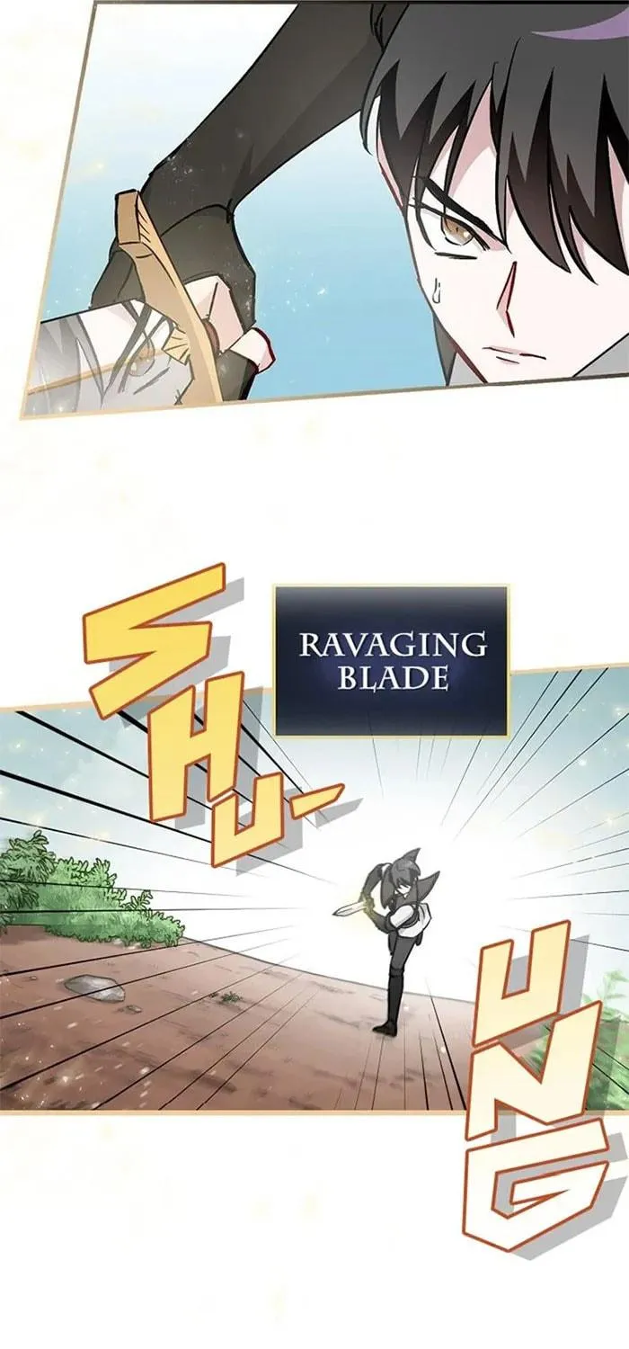Read Gourmet Gaming chapter 62 image 64 on Lezhin