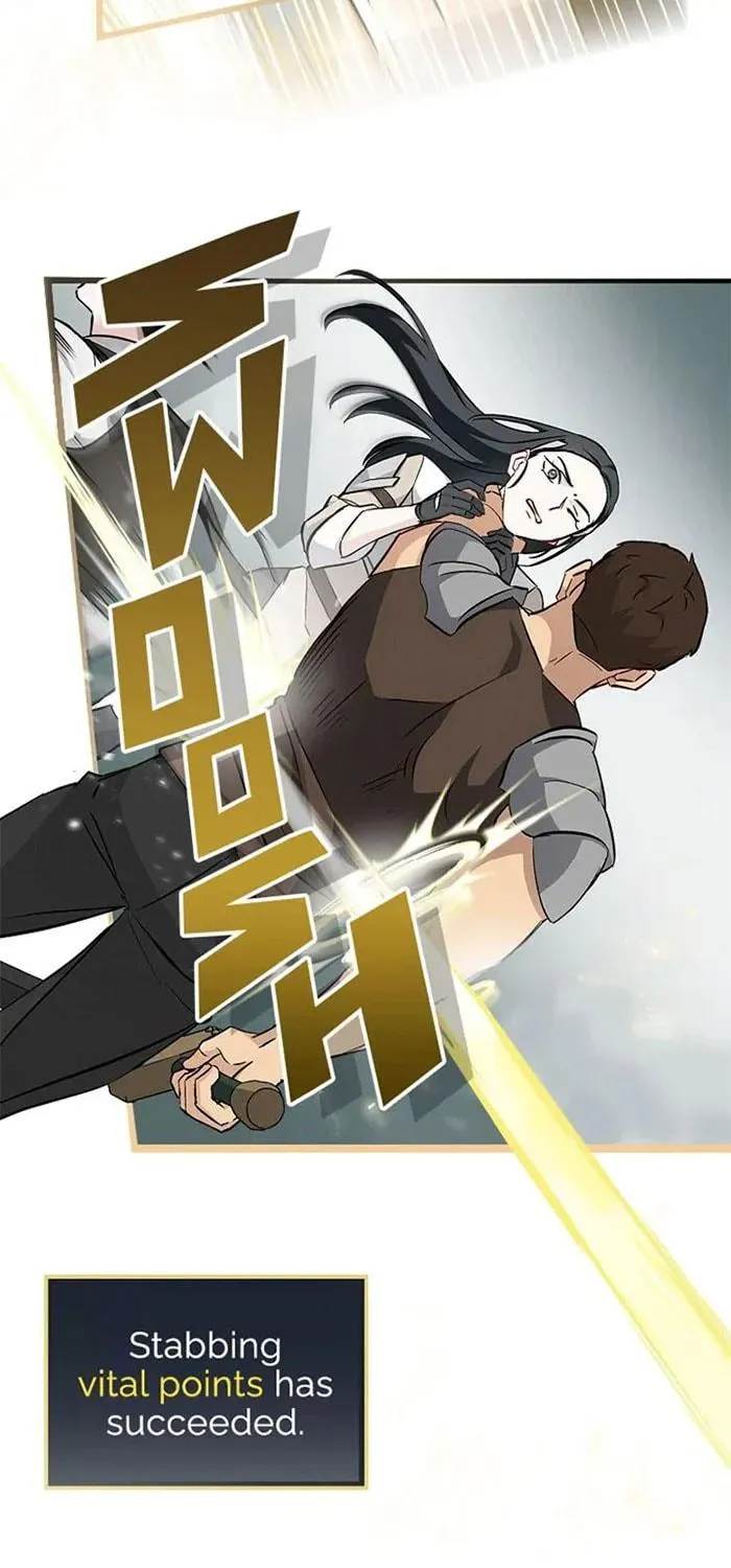 Read Gourmet Gaming chapter 62 image 66 on Lezhin