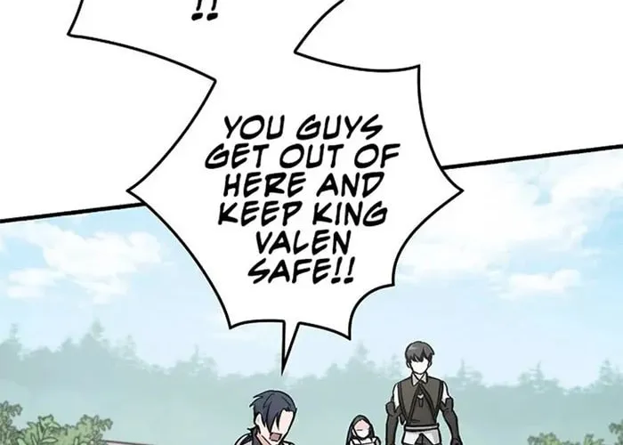 Read Gourmet Gaming chapter 62 image 7 on Lezhin