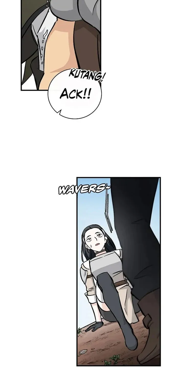 Read Gourmet Gaming chapter 62 image 70 on Lezhin