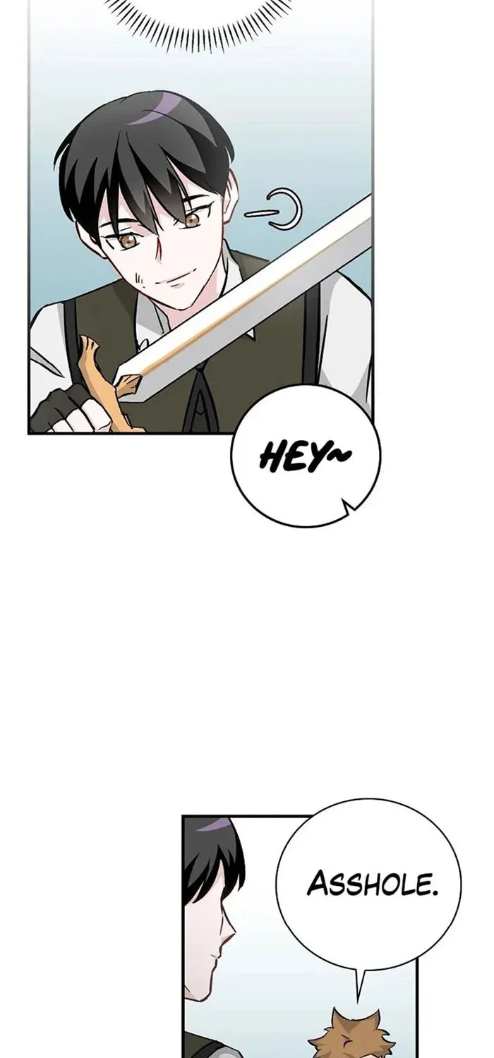 Read Gourmet Gaming chapter 62 image 76 on Lezhin