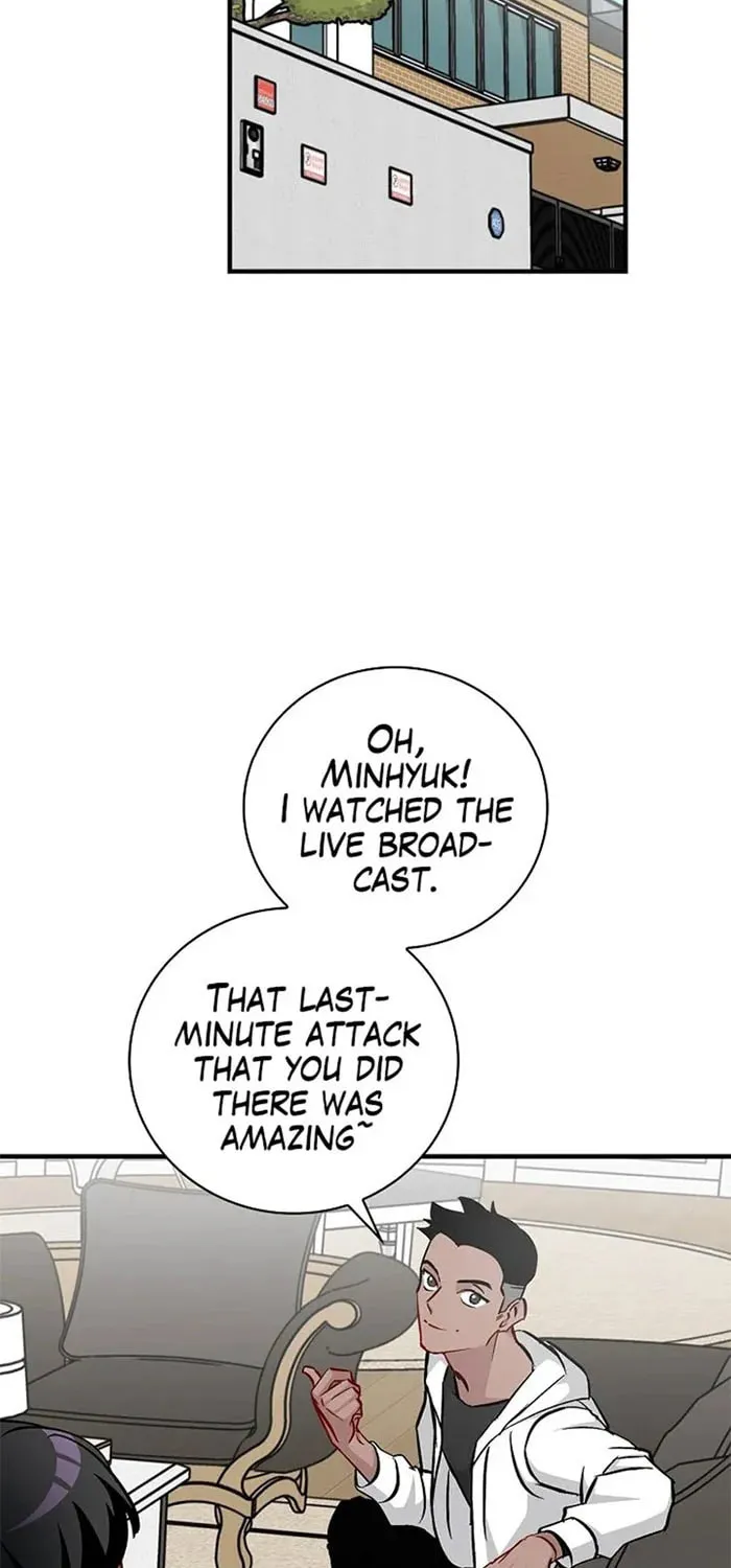 Read Gourmet Gaming chapter 62 image 87 on Lezhin