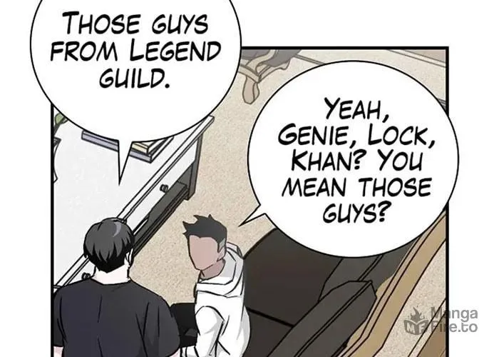 Read Gourmet Gaming chapter 62 image 90 on Lezhin