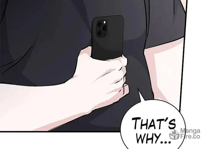 Read Gourmet Gaming chapter 62 image 94 on Lezhin