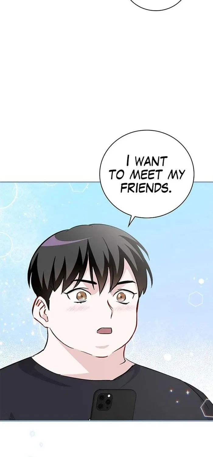 Read Gourmet Gaming chapter 62 image 95 on Lezhin