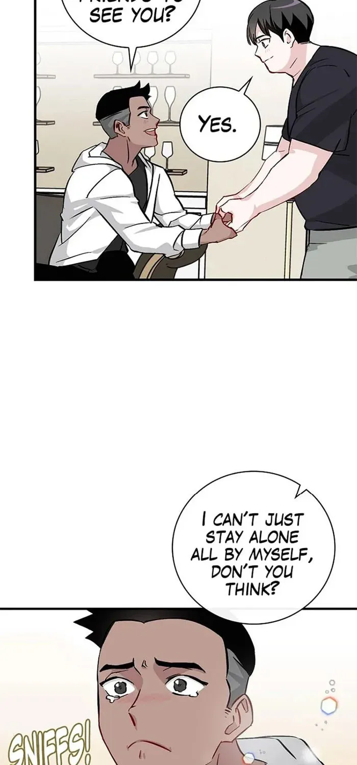 Read Gourmet Gaming chapter 62 image 99 on Lezhin