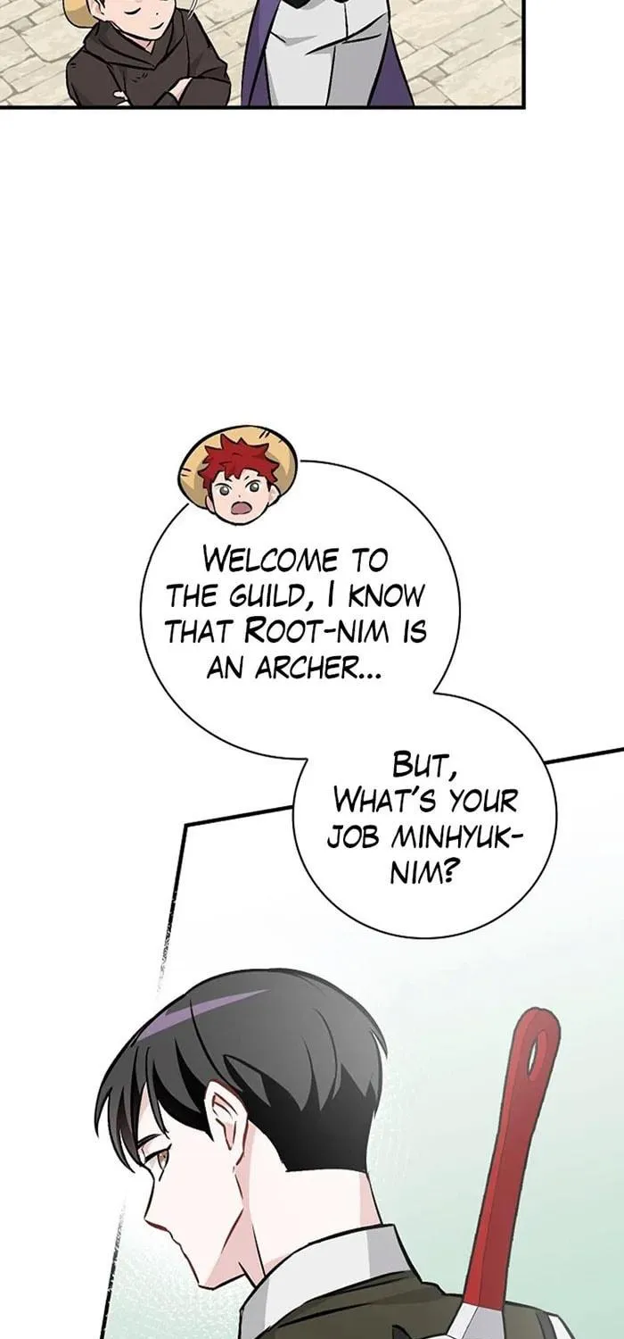 Read Gourmet Gaming chapter 63 image 100 on Lezhin