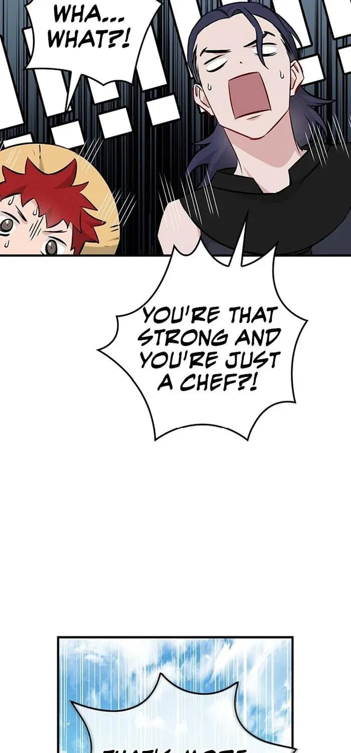 Read Gourmet Gaming chapter 63 image 106 on Lezhin