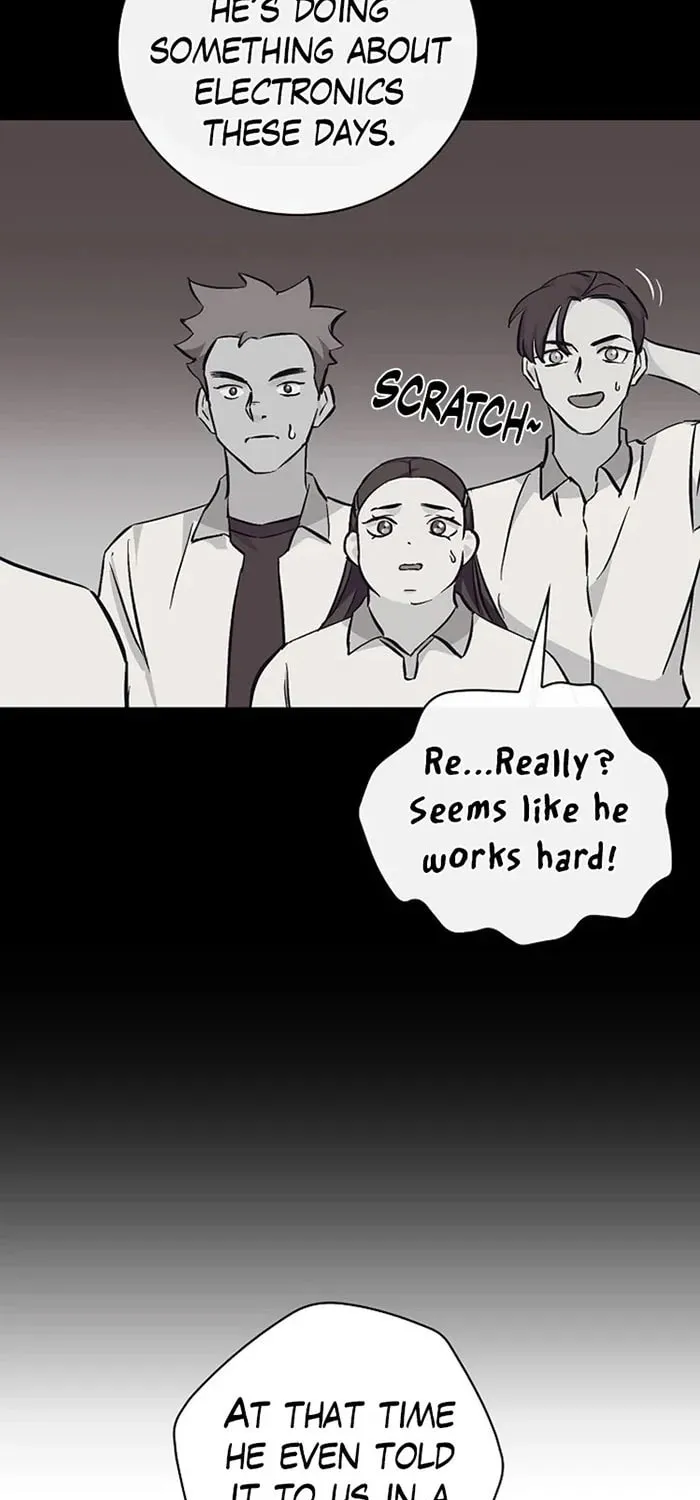 Read Gourmet Gaming chapter 63 image 12 on Lezhin