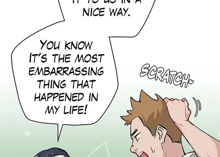 Read Gourmet Gaming chapter 63 image 13 on Lezhin