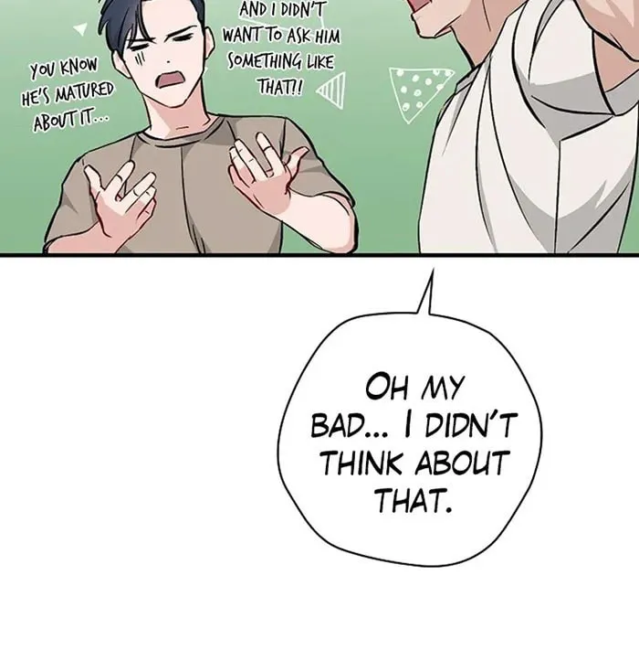 Read Gourmet Gaming chapter 63 image 14 on Lezhin