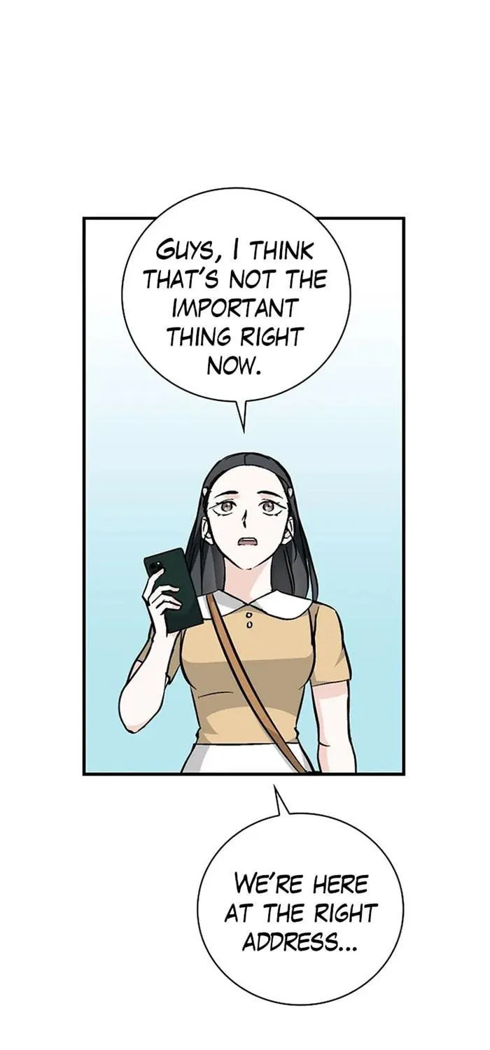 Read Gourmet Gaming chapter 63 image 15 on Lezhin