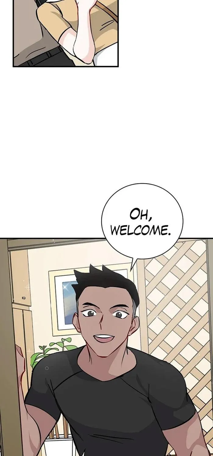 Read Gourmet Gaming chapter 63 image 21 on Lezhin