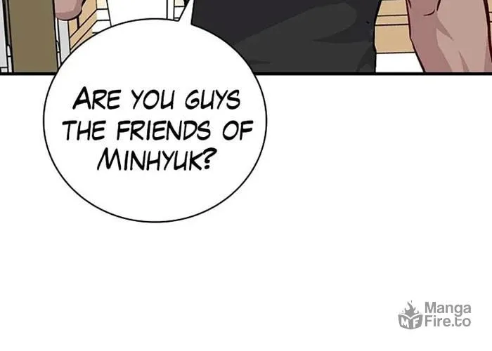Read Gourmet Gaming chapter 63 image 22 on Lezhin
