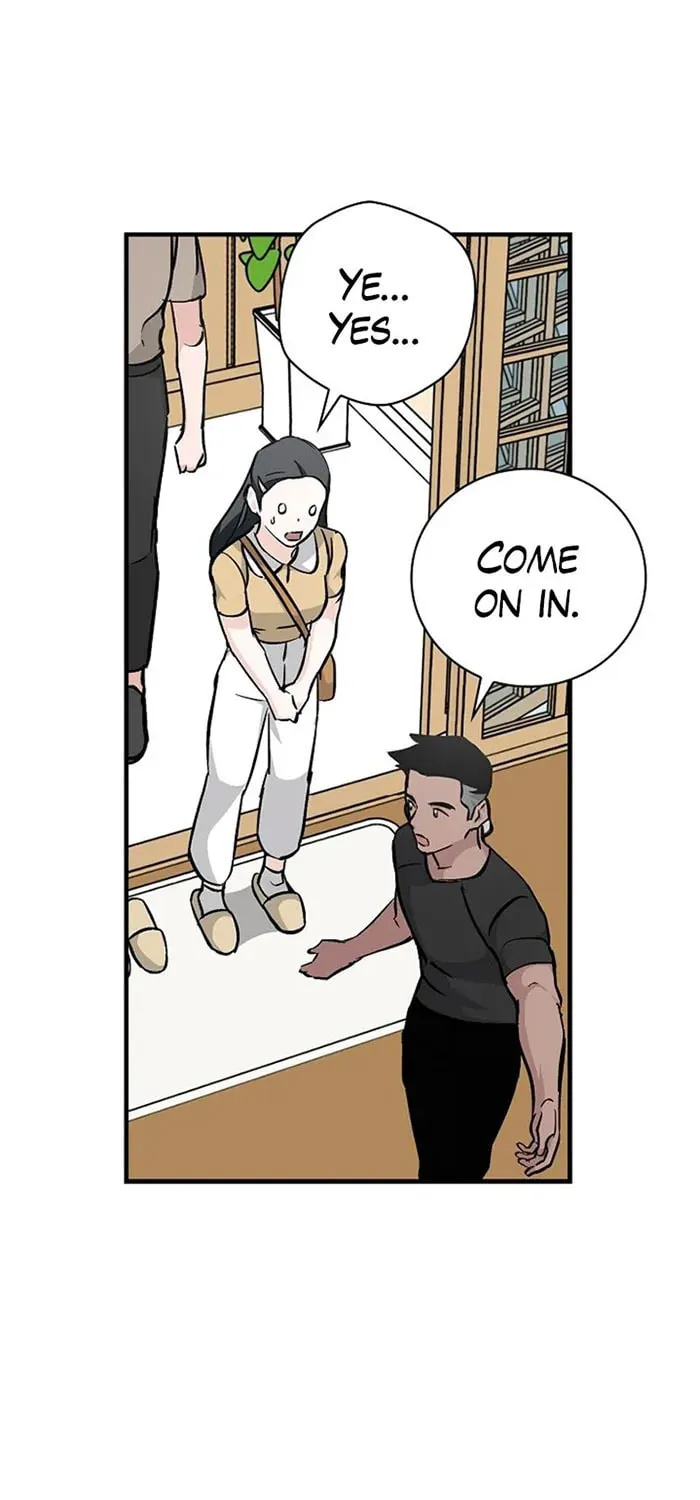 Read Gourmet Gaming chapter 63 image 23 on Lezhin