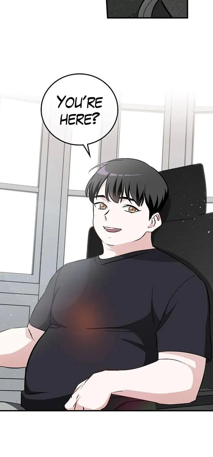 Read Gourmet Gaming chapter 63 image 36 on Lezhin