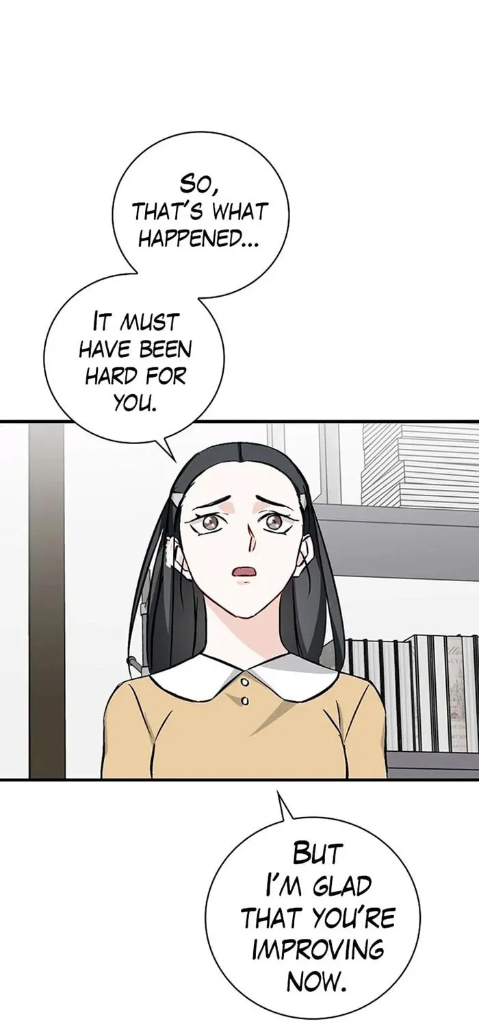 Read Gourmet Gaming chapter 63 image 41 on Lezhin