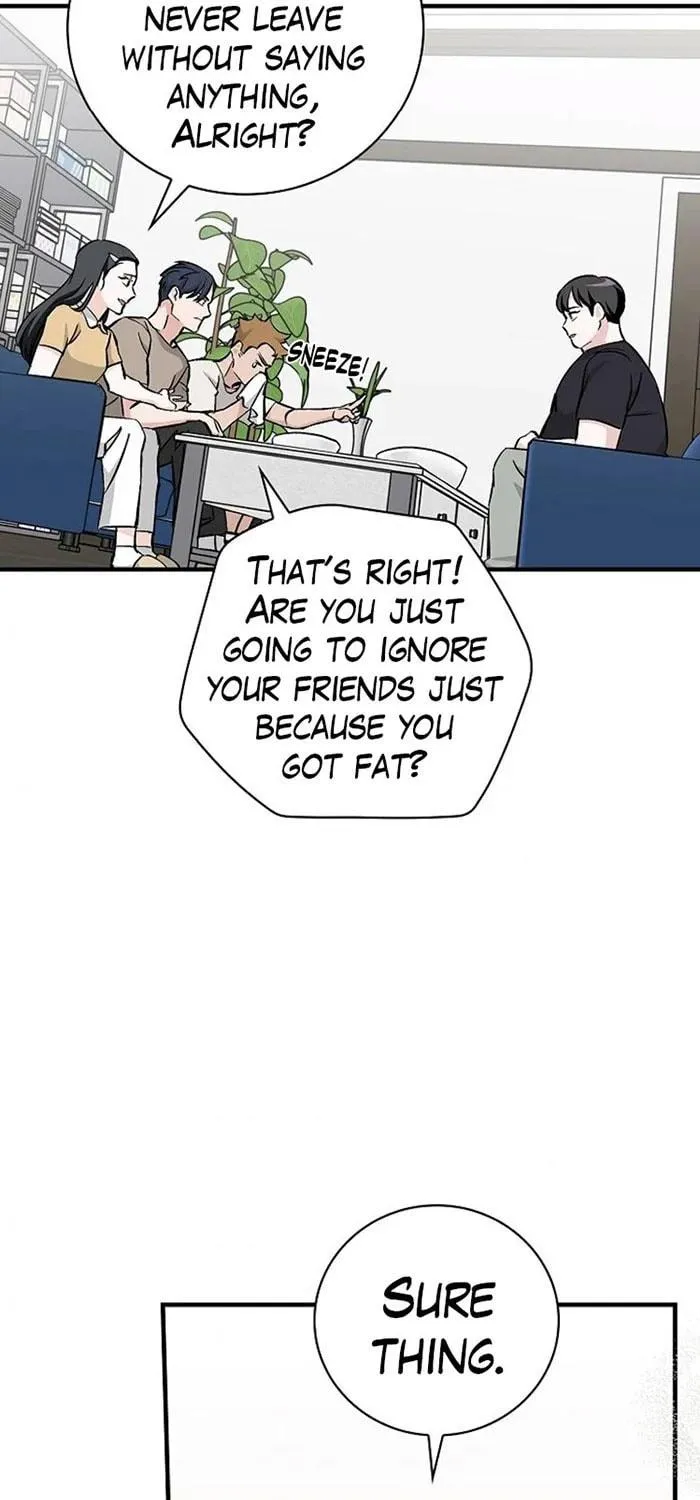 Read Gourmet Gaming chapter 63 image 43 on Lezhin