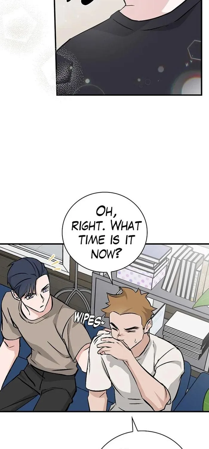 Read Gourmet Gaming chapter 63 image 45 on Lezhin