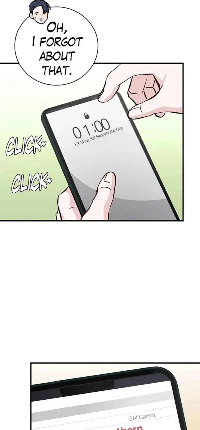 Read Gourmet Gaming chapter 63 image 47 on Lezhin