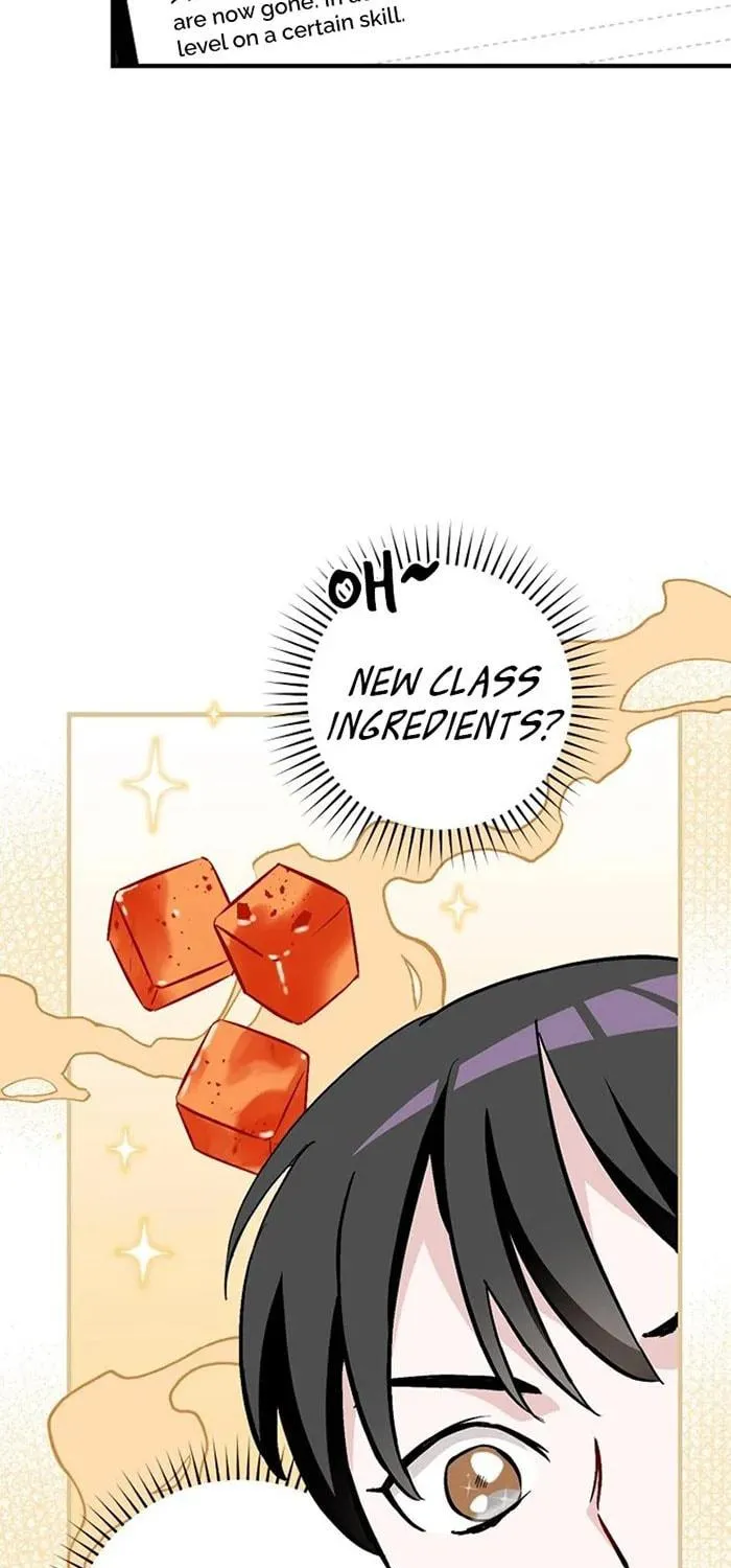 Read Gourmet Gaming chapter 63 image 49 on Lezhin