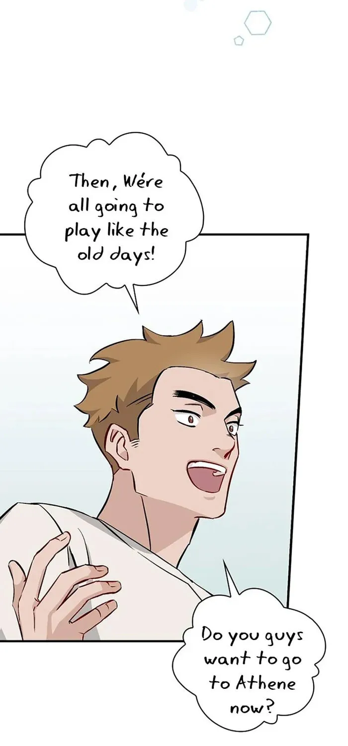 Read Gourmet Gaming chapter 63 image 57 on Lezhin