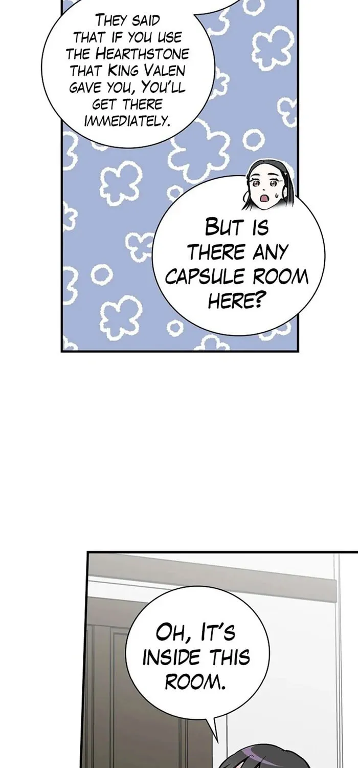 Read Gourmet Gaming chapter 63 image 59 on Lezhin
