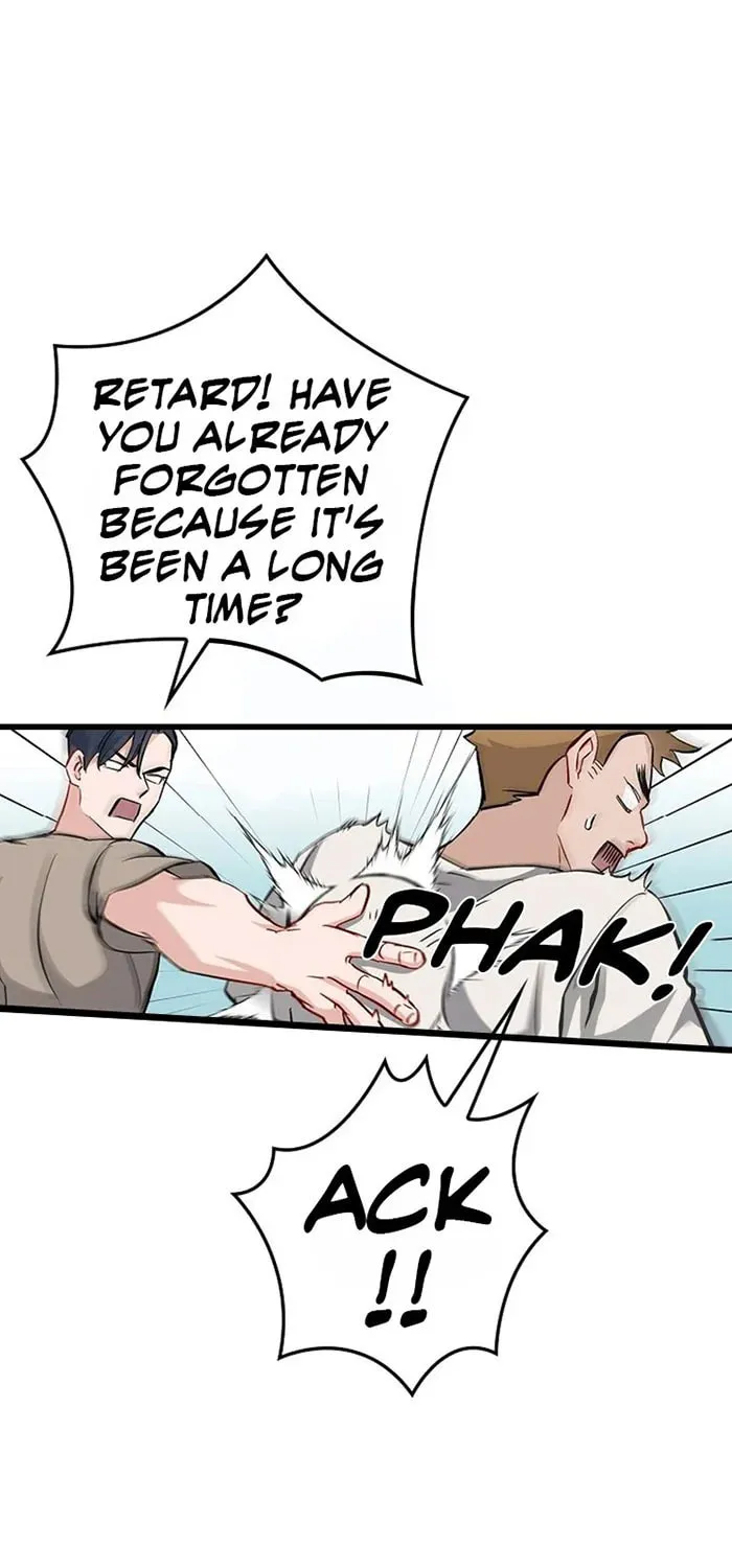 Read Gourmet Gaming chapter 63 image 6 on Lezhin