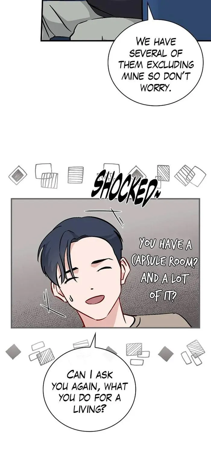 Read Gourmet Gaming chapter 63 image 61 on Lezhin