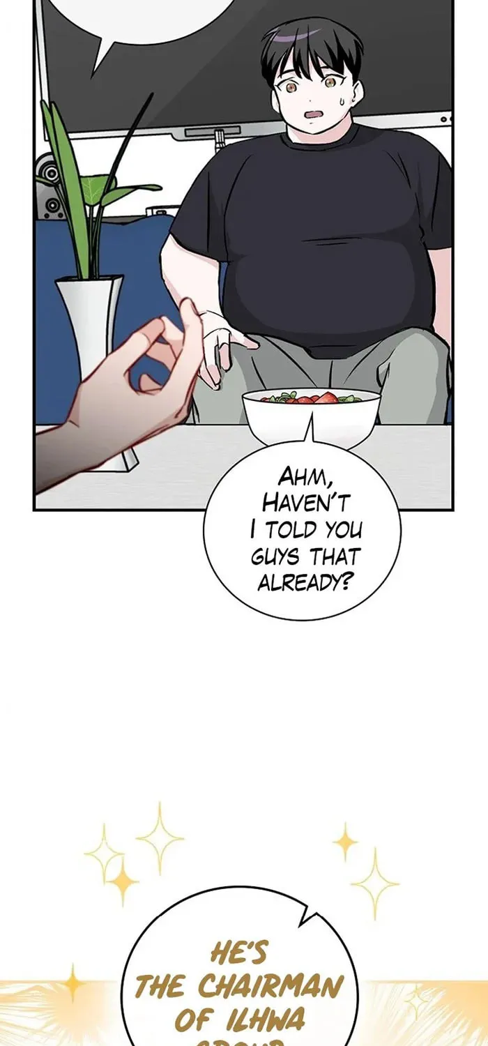 Read Gourmet Gaming chapter 63 image 63 on Lezhin