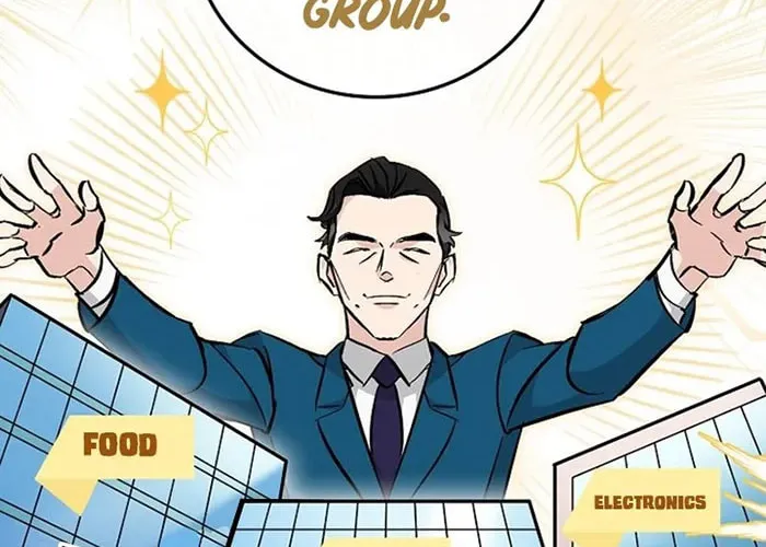 Read Gourmet Gaming chapter 63 image 64 on Lezhin