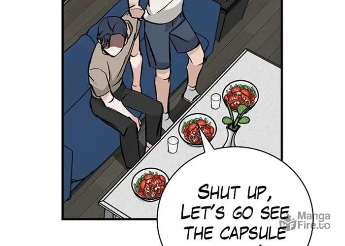 Read Gourmet Gaming chapter 63 image 66 on Lezhin