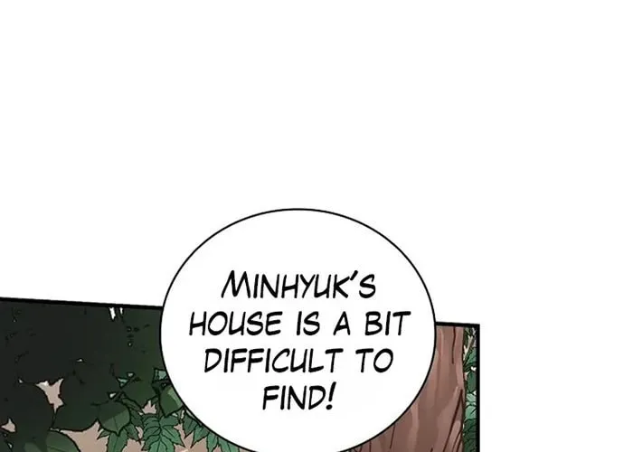 Read Gourmet Gaming chapter 63 image 7 on Lezhin