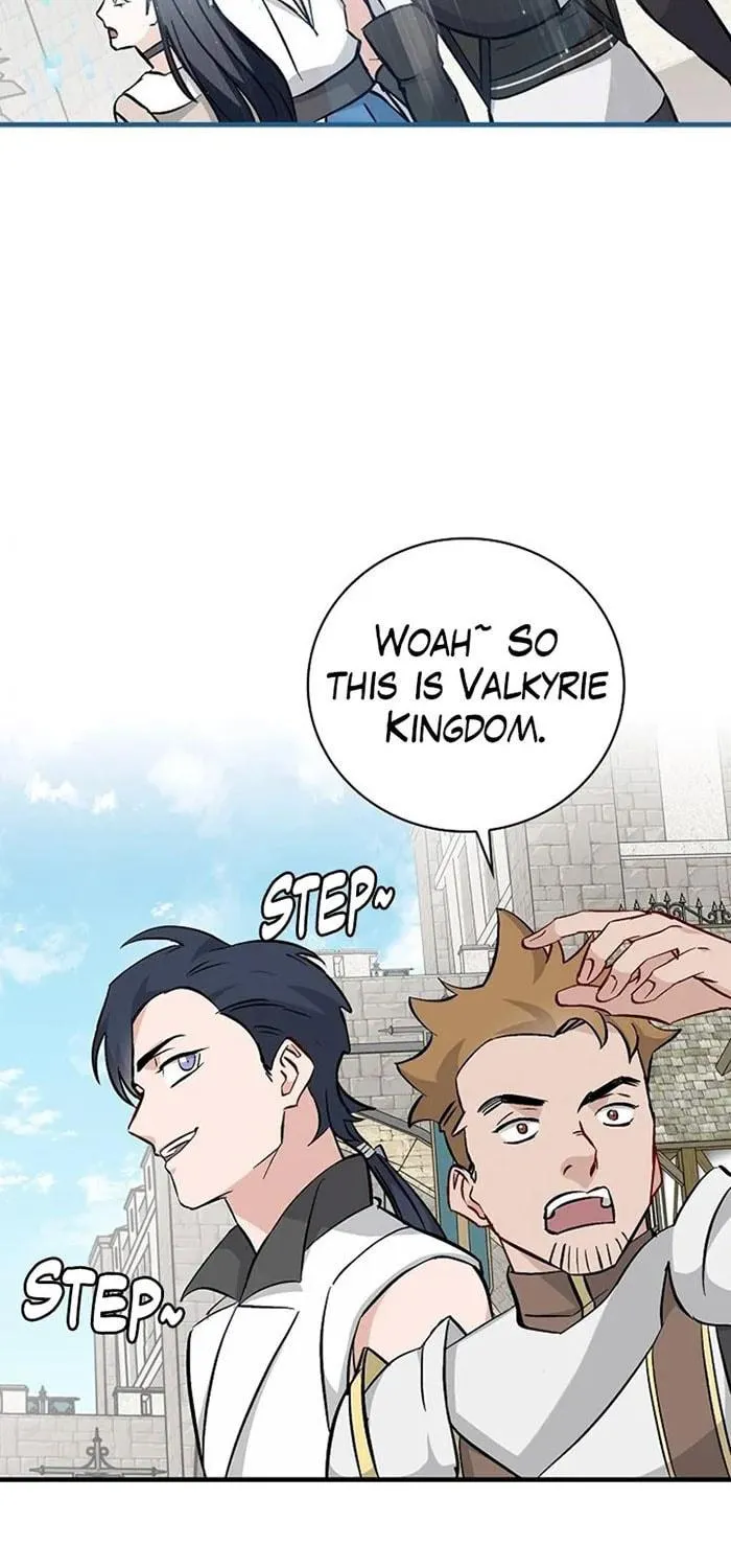 Read Gourmet Gaming chapter 63 image 74 on Lezhin
