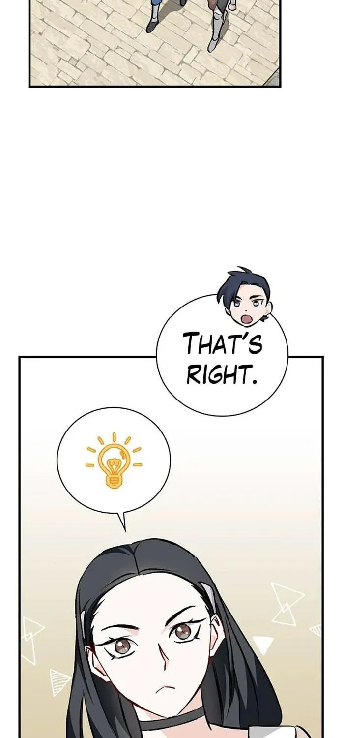 Read Gourmet Gaming chapter 63 image 78 on Lezhin