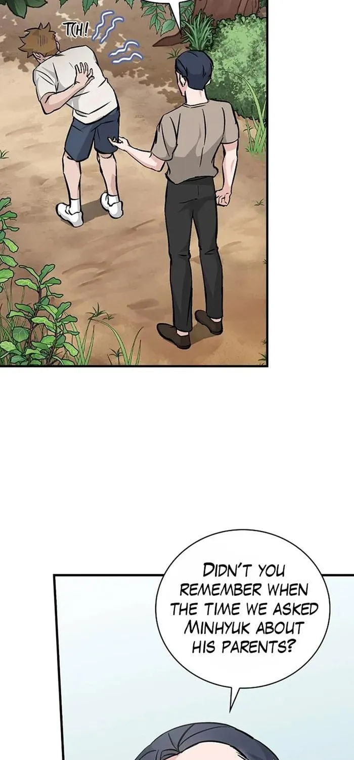 Read Gourmet Gaming chapter 63 image 8 on Lezhin
