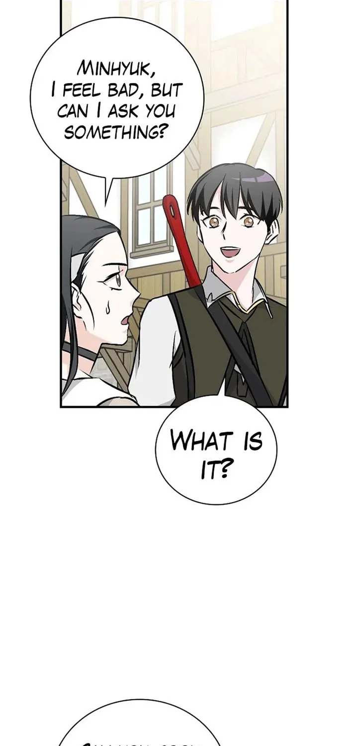 Read Gourmet Gaming chapter 63 image 80 on Lezhin
