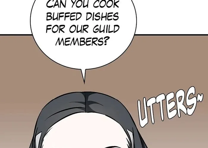 Read Gourmet Gaming chapter 63 image 81 on Lezhin