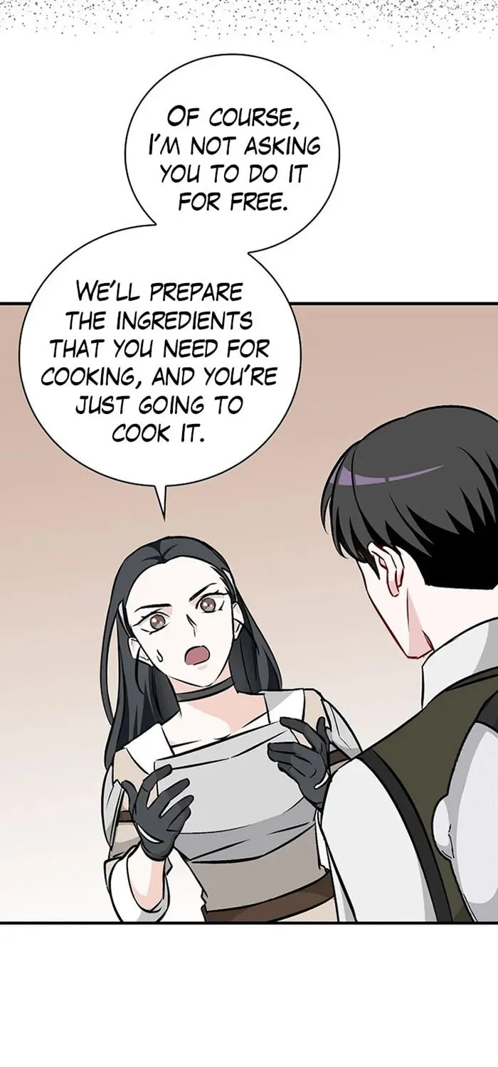 Read Gourmet Gaming chapter 63 image 85 on Lezhin
