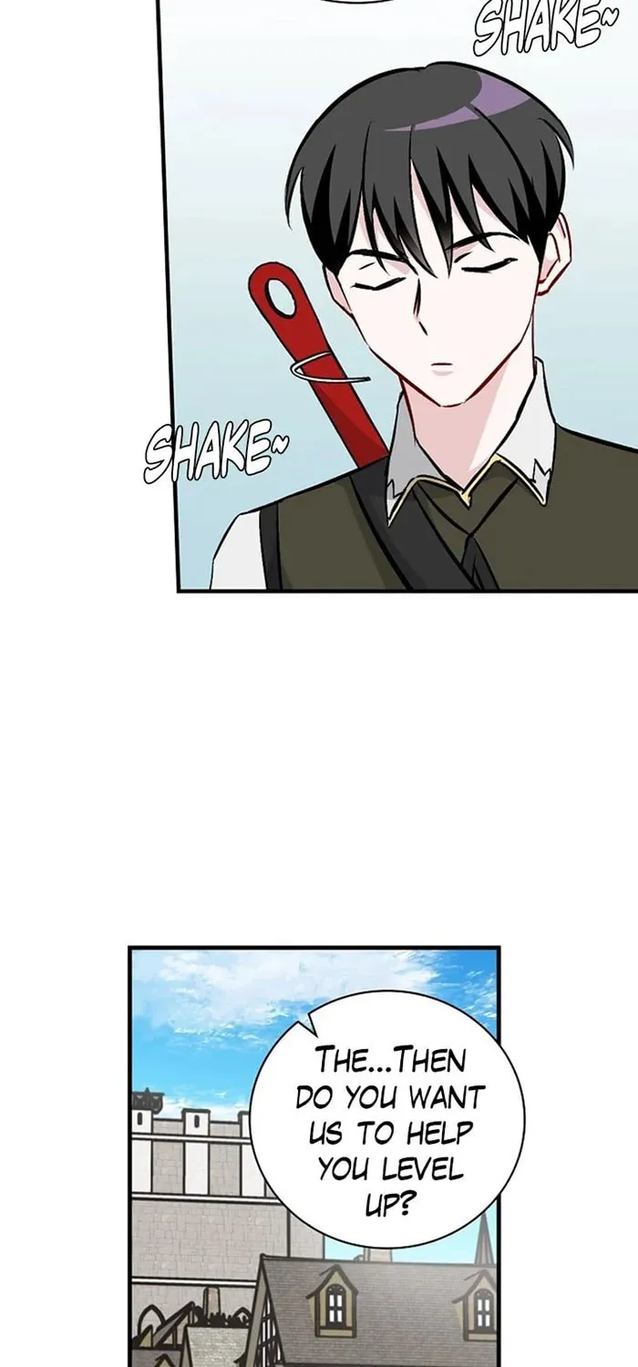 Read Gourmet Gaming chapter 63 image 87 on Lezhin