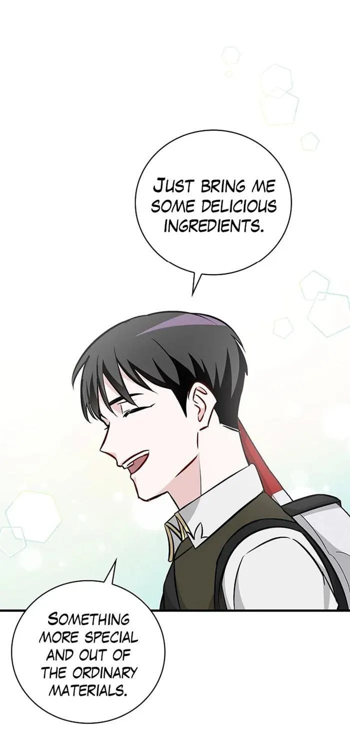 Read Gourmet Gaming chapter 63 image 89 on Lezhin