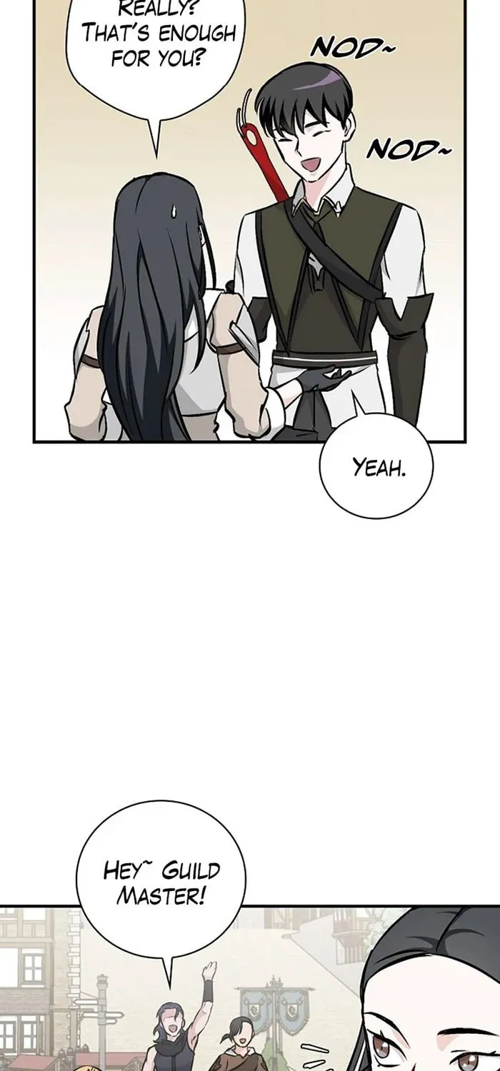 Read Gourmet Gaming chapter 63 image 91 on Lezhin
